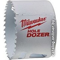 Milwaukee Hole Dozer 49560163 Image #1