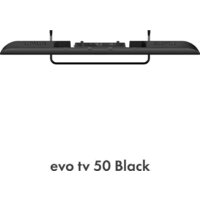 Evo TV 50 Black TD0051753RU Image #3