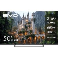 Evo TV 50 Black TD0051753RU
