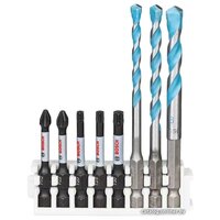 Bosch 2608577144 (8 предметов) Image #2