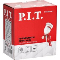 P.I.T. PSG600-A1 Image #12