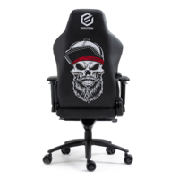 Evolution Glorious Skull Buddy (черный) Image #5