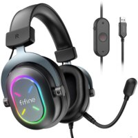 FIFINE H6X (черный) Image #2