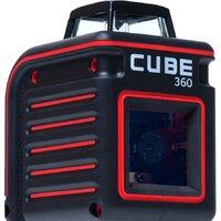 ADA Instruments CUBE 360 ULTIMATE EDITION (A00446) Image #4