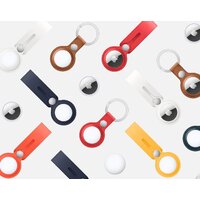 Apple AirTag (1 штука) Image #7