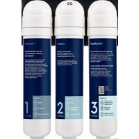 Electrolux Kit iS TotalPure X-3 PF