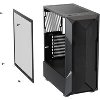 XASTRA A304 4ARGB-C6 (черный) Image #7