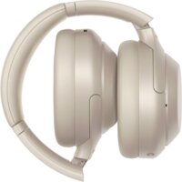 Sony WH-1000XM4 (бежевый) Image #6