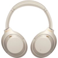 Sony WH-1000XM4 (бежевый) Image #3