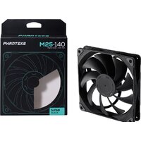 Phanteks M25-140 PH-F140M25_PWM_BBK01