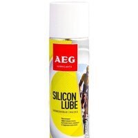AEG Lubricants Смазка силиконовая 335мл 30670