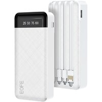 EOFE G206 20000mAh (белый)