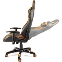 Calviano Mustang (черный/оранжевый) Image #9