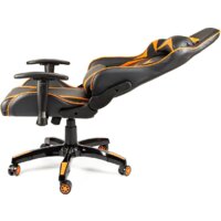 Calviano Mustang (черный/оранжевый) Image #8