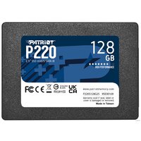 Patriot P220 128GB P220S128G25