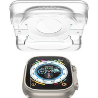 Spigen Glas.TR EZ Fit для Apple Watch Ultra (49 mm) AGL05556 Image #2
