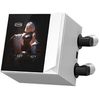 PCCooler DC360 Pro ARGB Display (белый) Image #3