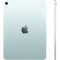 Apple iPad Air 11" 2025 256GB (голубой) Image #2