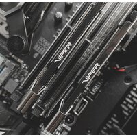 Patriot Viper Steel 2x32GB DDR4 PC4-28800 PVS464G360C8K Image #4