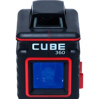 ADA Instruments CUBE 360 HOME EDITION (A00444) Image #5