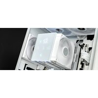 DeepCool AK620 Digital Pro WH R-AK620-WHAPMN-G Image #8