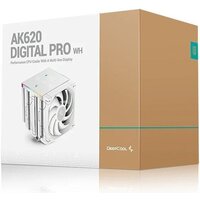 DeepCool AK620 Digital Pro WH R-AK620-WHAPMN-G Image #6
