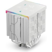 DeepCool AK620 Digital Pro WH R-AK620-WHAPMN-G Image #7