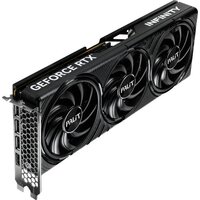Palit GeForce RTX 5060 Ti Infinity 3 OC 8GB NE7506TS19P1-GB2062S