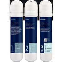 Electrolux Kit iS Optimal