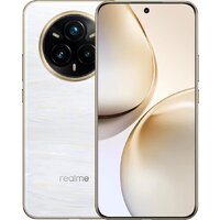 Realme 14 Pro+ RMX5051 12GB/512GB международная версия (жемчужно-белый)