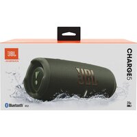 JBL Charge 5 (зеленый) Image #9