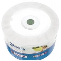 MyMedia 4.7Gb 16x 69202 (50 шт.) Image #2
