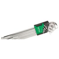 Toptul GAAL0922 9 предметов