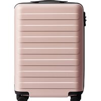 Ninetygo Rhine Luggage 28" (светло-розовый) Image #3