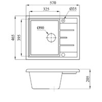 AV Engineering Platinum AV765495PBK (черный) Image #3