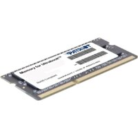 Patriot Memory for Ultrabook 4GB DDR3 SO-DIMM PC3-12800 (PSD34G1600L2S) Image #2