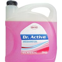 Sintec Автошампунь Dr. Active Classic 5 кг 801511