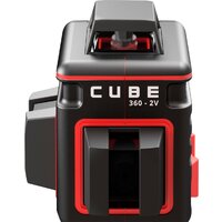 ADA Instruments Cube 360-2V Professional Edition А00570 Image #5
