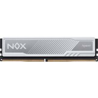 Apacer NOX 8ГБ DDR4 3600 МГц AH4U08G36C25YMWAA-1