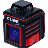 ADA Instruments CUBE 360 BASIC EDITION (A00443)