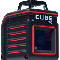 ADA Instruments CUBE 360 BASIC EDITION (A00443) Image #3