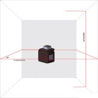 ADA Instruments CUBE 360 BASIC EDITION (A00443) Image #2