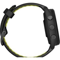 Garmin Forerunner 265S (черный/желтый) Image #5