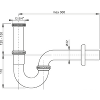 Alcaplast A4320 Image #2