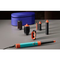 Dyson Airwrap Complete Long HS08 i.d. (с переходником на евровилку, керамическая патина/топаз) Image #9