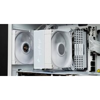 DeepCool AK400 Digital Pro WH R-AK400-WHAPMN-G Image #7