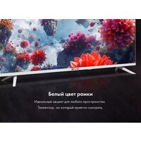 Evo TV 32 White TD0051749RU Image #11