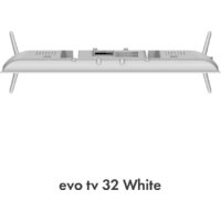Evo TV 32 White TD0051749RU Image #3