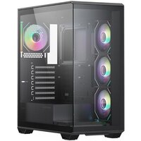 XASTRA Q600 4ARGB-C10 (черный) Image #1