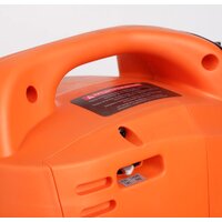 Patriot 2000i Image #4